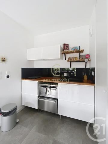 Appartement à vendre  2 pièces - 50,73 m2 RENNES - 35