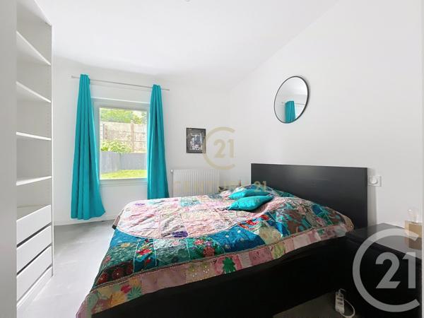 Appartement à vendre  2 pièces - 50,73 m2 RENNES - 35