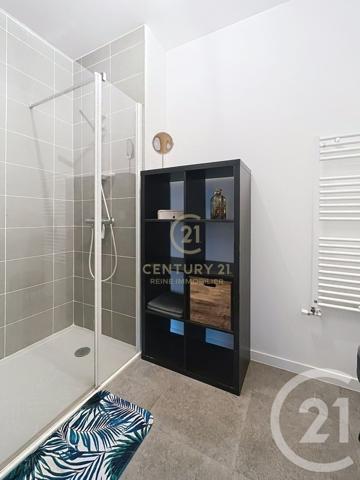 Appartement à vendre  2 pièces - 50,73 m2 RENNES - 35