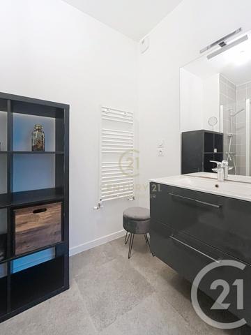 Appartement à vendre  2 pièces - 50,73 m2 RENNES - 35