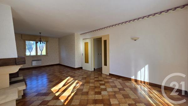 Maison à vendre  6 pièces - 119,40 m2 VANNES - 56