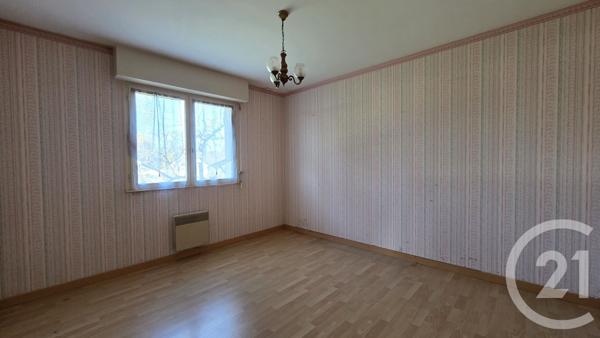 Maison à vendre  6 pièces - 119,40 m2 VANNES - 56