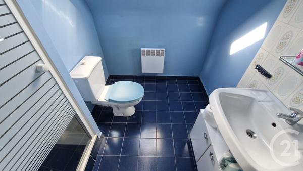 Maison à vendre  6 pièces - 119,40 m2 VANNES - 56