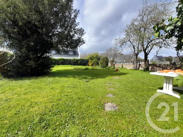 Maison à vendre  6 pièces - 119,40 m2 VANNES - 56