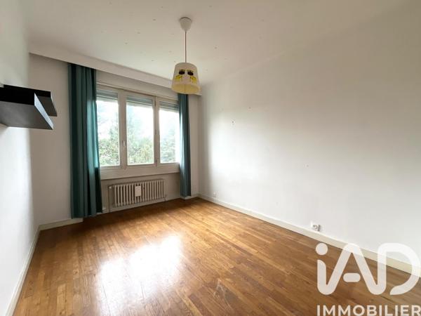 Maison à vendre 5 pièces 116 m² Planfoy