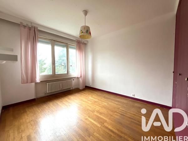 Maison à vendre 5 pièces 116 m² Planfoy
