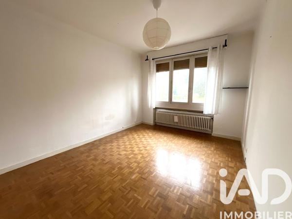 Maison à vendre 5 pièces 116 m² Planfoy