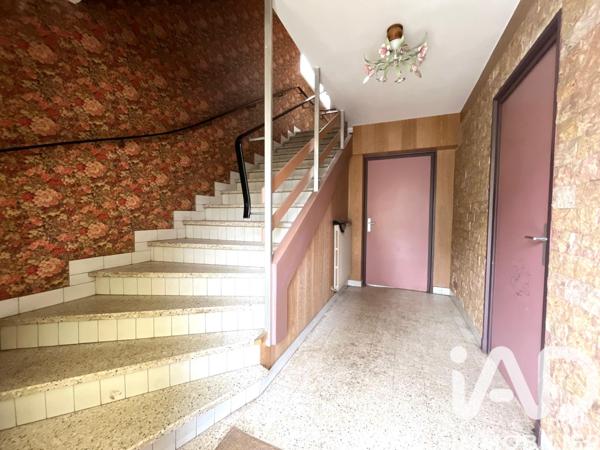 Maison à vendre 5 pièces 116 m² Planfoy