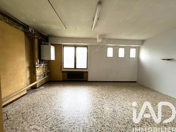 Maison à vendre 5 pièces 116 m² Planfoy