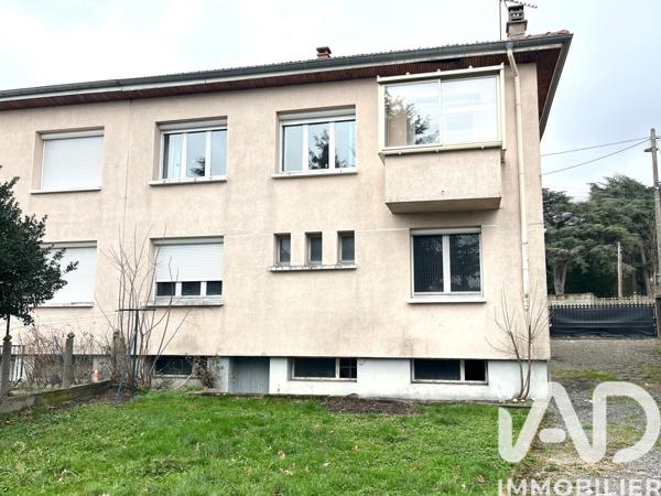 Maison à vendre 5 pièces 116 m² Planfoy