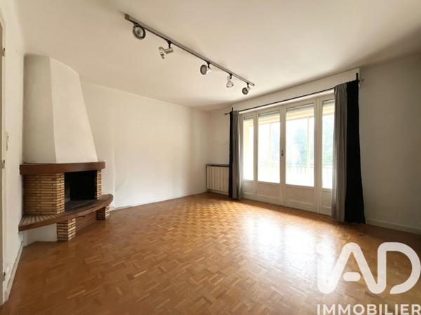 Maison à vendre 5 pièces 116 m² Planfoy