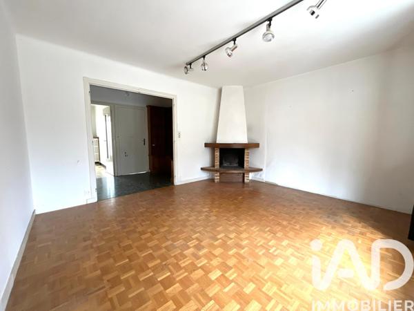 Maison à vendre 5 pièces 116 m² Planfoy