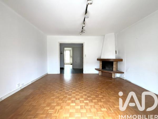 Maison à vendre 5 pièces 116 m² Planfoy