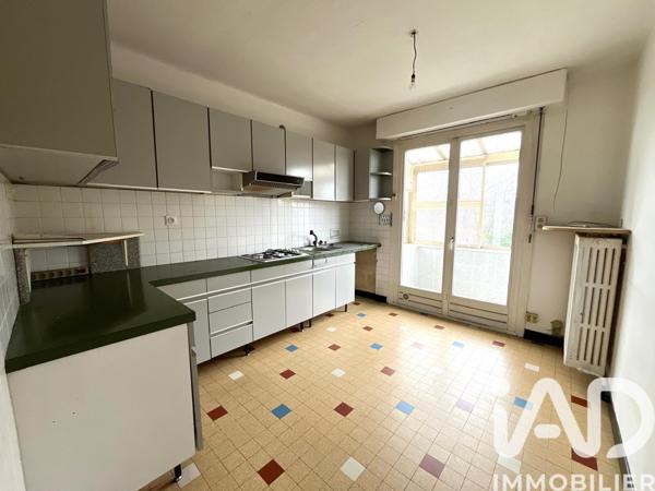 Maison à vendre 5 pièces 116 m² Planfoy