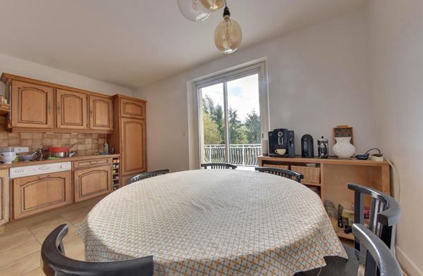 Villa avec parc ( terrains détachables ) au sud ouest de Montauban