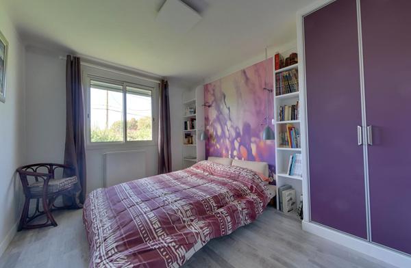 Villa avec parc ( terrains détachables ) au sud ouest de Montauban