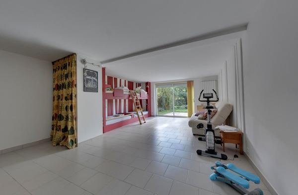 Villa avec parc ( terrains détachables ) au sud ouest de Montauban