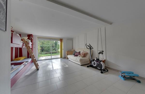 Villa avec parc ( terrains détachables ) au sud ouest de Montauban