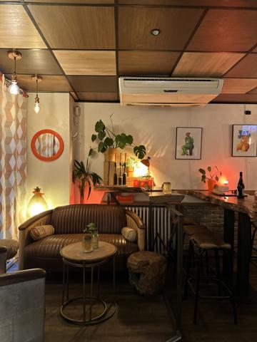 Fonds De Commerce
        
        - 140 m² 380 000 € *