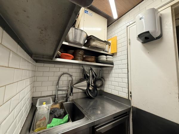 Fonds De Commerce
        
        - 140 m² 380 000 € *