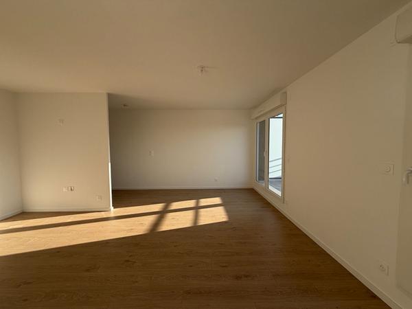 Appartement 2 pièces 46 m2