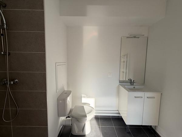 Appartement 2 pièces 46 m2