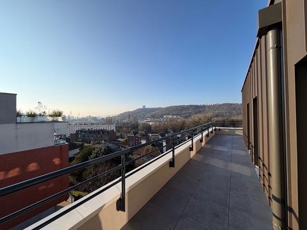 Appartement 2 pièces 46 m2