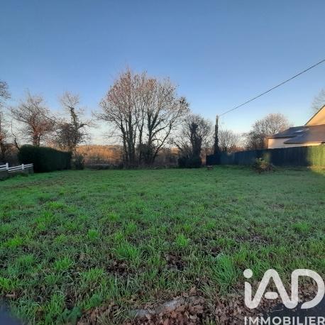 Terrain à vendre 518 m² Carhaix-Plouguer