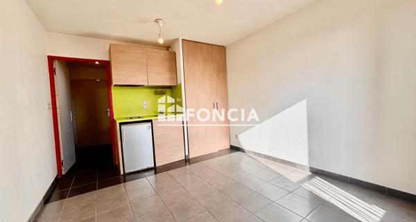 À vendre Studio 22 m² - Castelnau-le-lez 34170