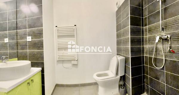 À vendre Studio 22 m² - Castelnau-le-lez 34170