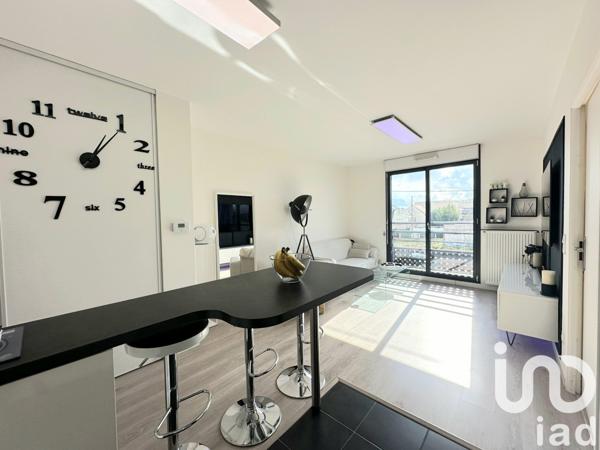 Appartement 2 pièces de 40 m² à Athis-Mons (91200)