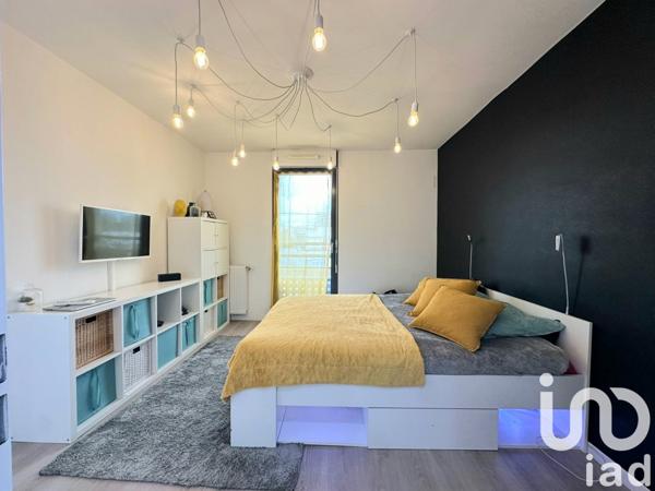 Appartement 2 pièces de 40 m² à Athis-Mons (91200)