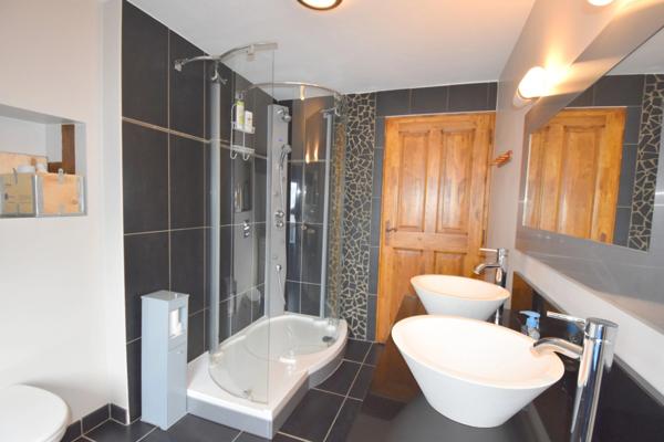 Dpt Saône et Loire (71), à vendre DIGOIN maison P6