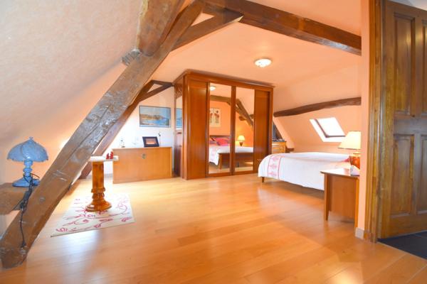 Dpt Saône et Loire (71), à vendre DIGOIN maison P6