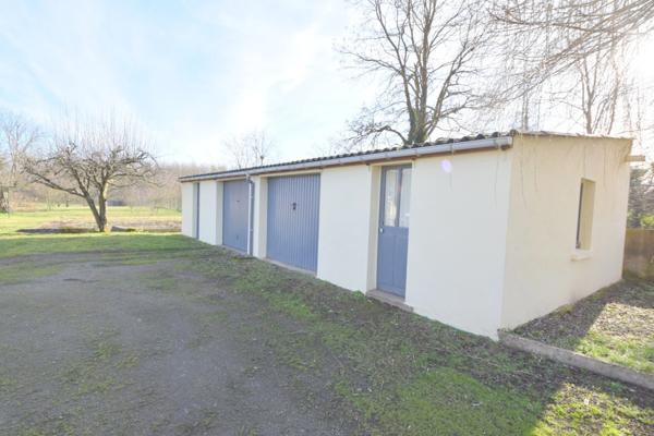 Dpt Saône et Loire (71), à vendre DIGOIN maison P6