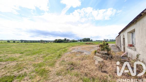 Maison à vendre 2 pièces 65 m² Moréac