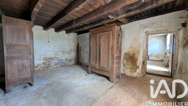 Maison à vendre 2 pièces 65 m² Moréac