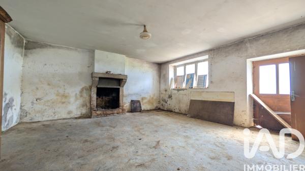 Maison à vendre 2 pièces 65 m² Moréac