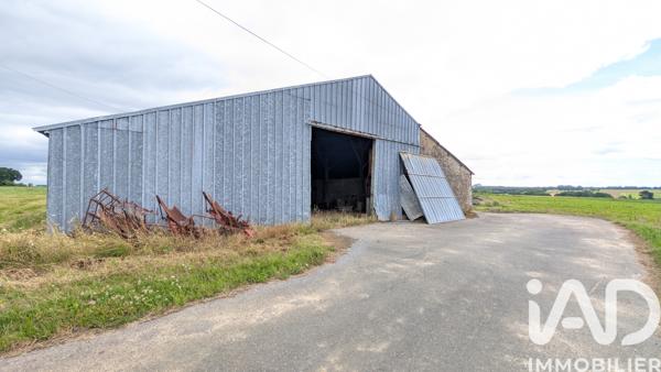 Maison à vendre 2 pièces 65 m² Moréac