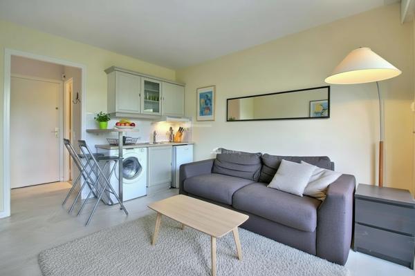 Résidence recherchée Croix des Gardes