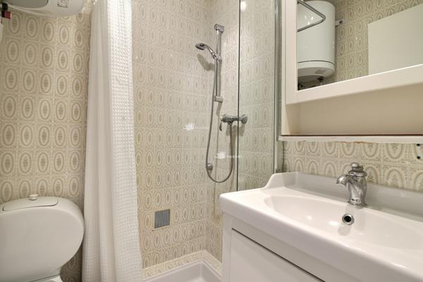 Résidence recherchée Croix des Gardes