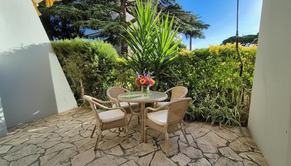 Résidence recherchée Croix des Gardes