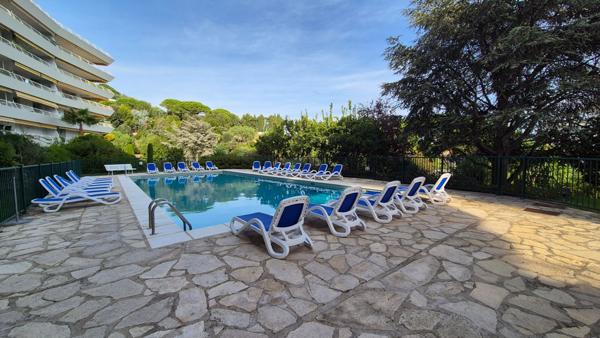 Résidence recherchée Croix des Gardes