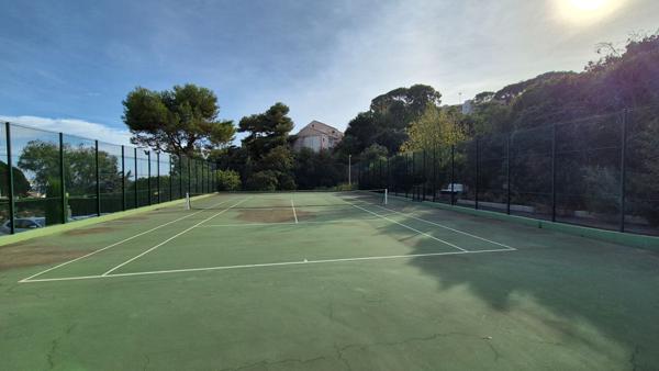 Résidence recherchée Croix des Gardes