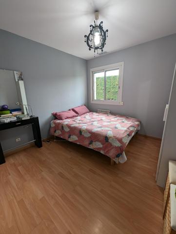 Rare à St Bonnet de Mure le Haut : maison plain-pied 6 pièces avec piscine, pergola bioclimatique et véranda