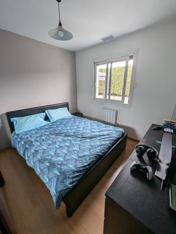 Rare à St Bonnet de Mure le Haut : maison plain-pied 6 pièces avec piscine, pergola bioclimatique et véranda