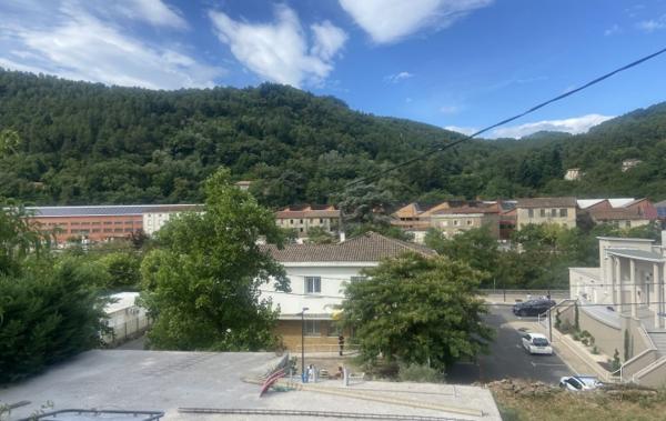 Vente Terrain Besseges   