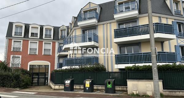 Location Appartement 3 pièces 63.3 m² - Franconville 95130