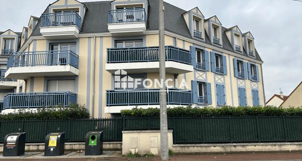 Location Appartement 3 pièces 63.3 m² - Franconville 95130