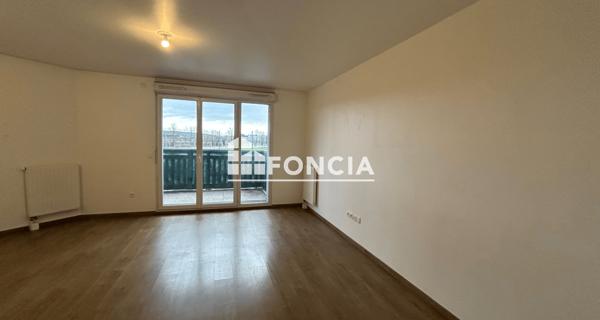 Location Appartement 3 pièces 63.3 m² - Franconville 95130